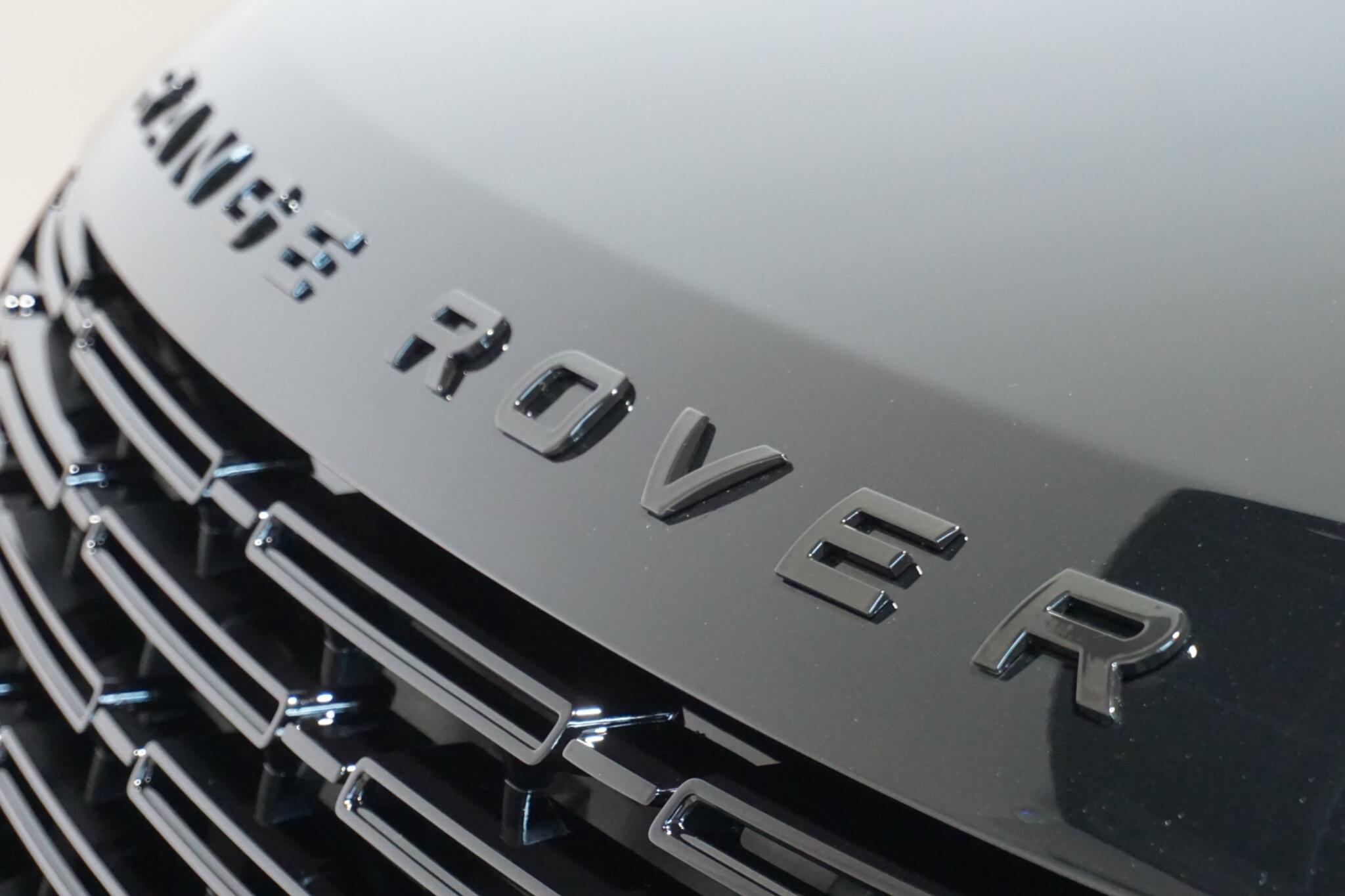 Land Rover Range Rover 3.0 P400 MHEV Autobiography SUV 5dr Petrol Auto 4WD Euro 6 (s/s) (400 ps)